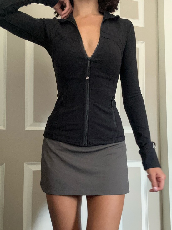 lululemon athletica Jackets & Blazers - lululemon define jacket